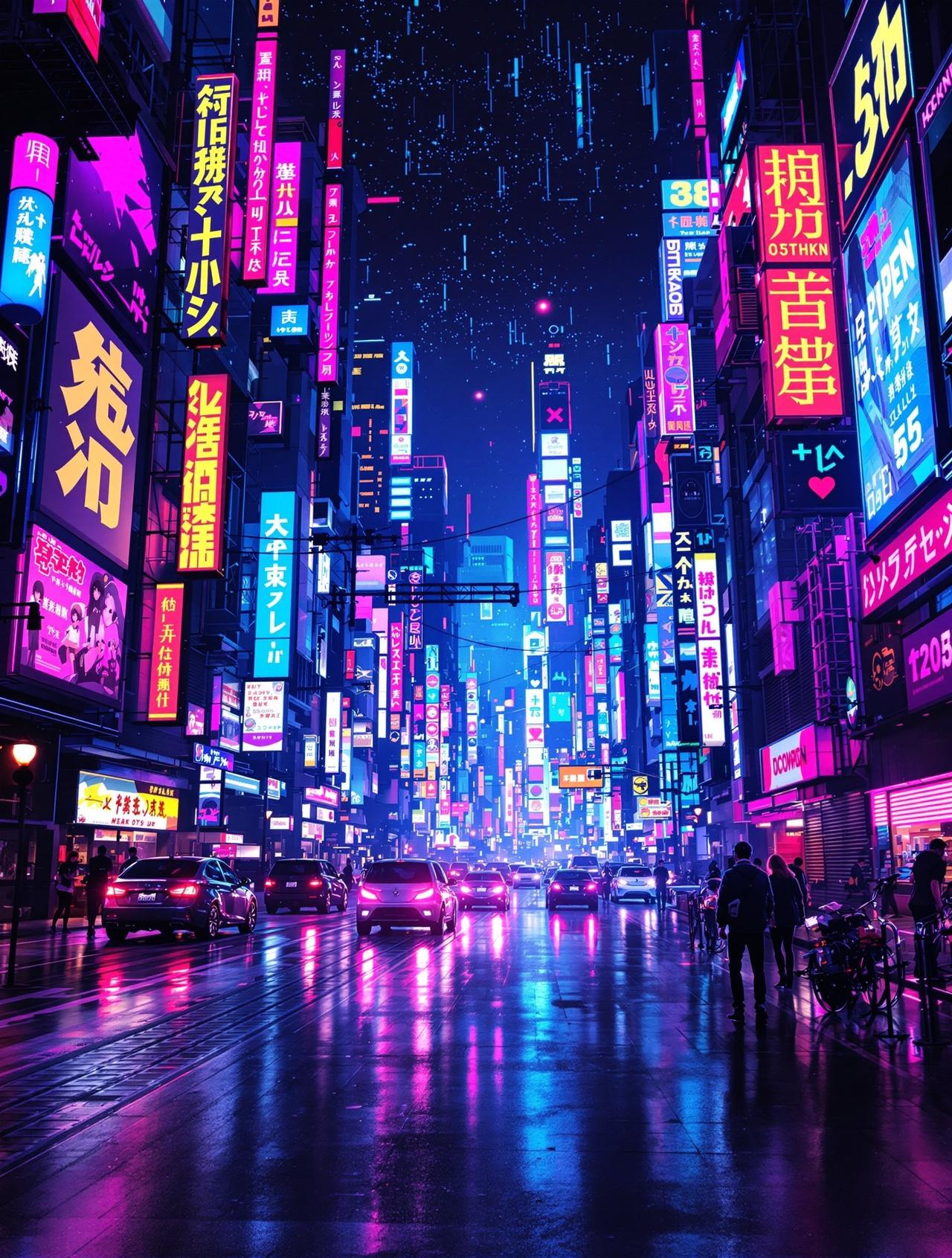 动漫在线看编辑推荐 - 赛博朋克：边缘行者